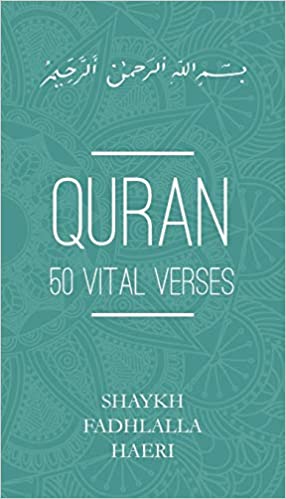 Qur'an: 50 Vital Verses