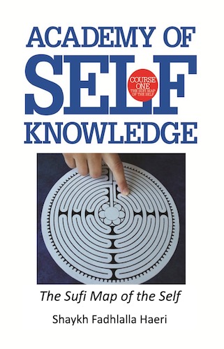 ASK Course ONE: The Sufi Map of the Self