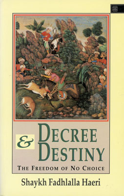 Decree & Destiny: The Freedom of No Choice