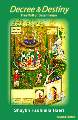 Decree & Destiny: Free Will or Determinism