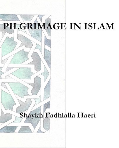 Pilgrimage in Islam