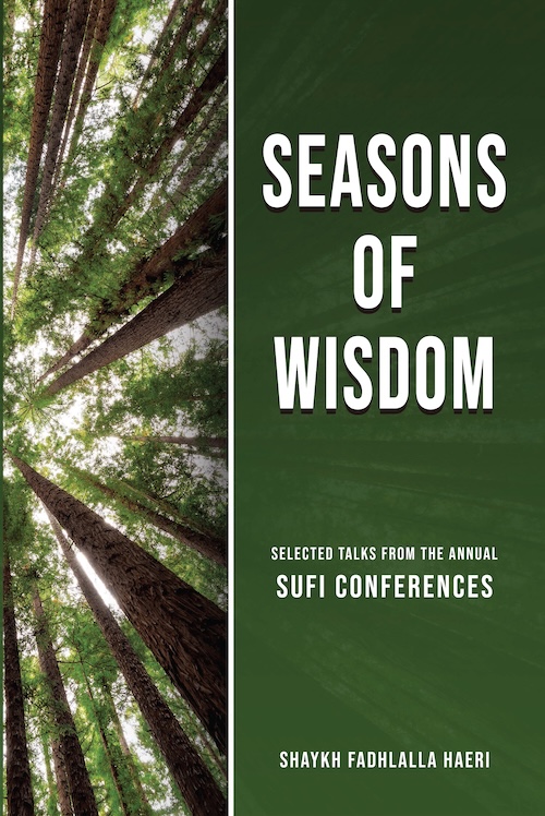 Seasons Of Wisdom